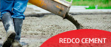 REDCO CEMENT