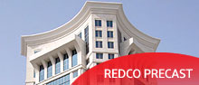 REDCO PRECAST